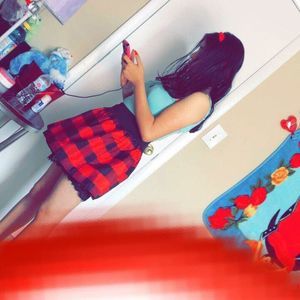 Meet your Posher, Karla